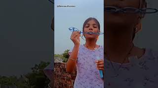Bubbles 🫧🫧💖💖 #masti #bubble #shorts #ytshorts #viral
