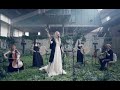 Ramund nordic folk song live at abandoned military camp