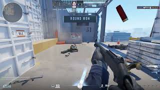 Random CS2 moments #10