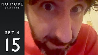 Set 4, Game 15 [09.08.21] – No More Jockeys with Alex Horne, Tim Key + Mark Watson