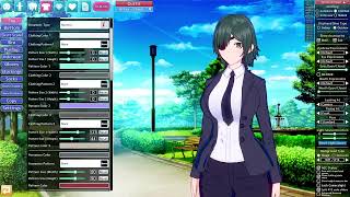 Himeno From Chainsaw Man ( Koikatsu Card Hunting ) By たこからあげ