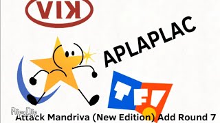 Attack Mandriva (New Edition) Add round 7