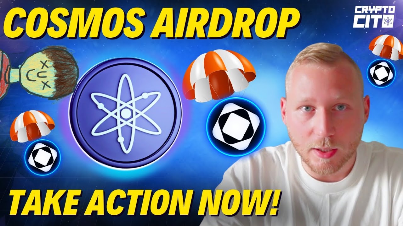 These Cosmos Crypto Gems are under the Radar + NEW Time Sensitive SAGA  Airdrop for BadKids 👀