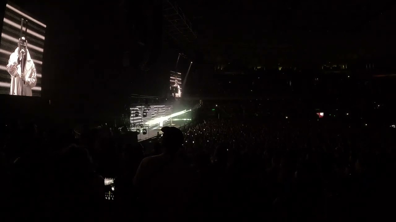 Pet Shop Boys | Live In Chile 2023 - Can You Forgive Her?