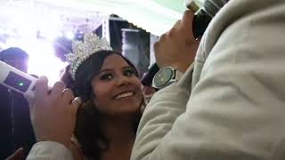 Destructora En Acción