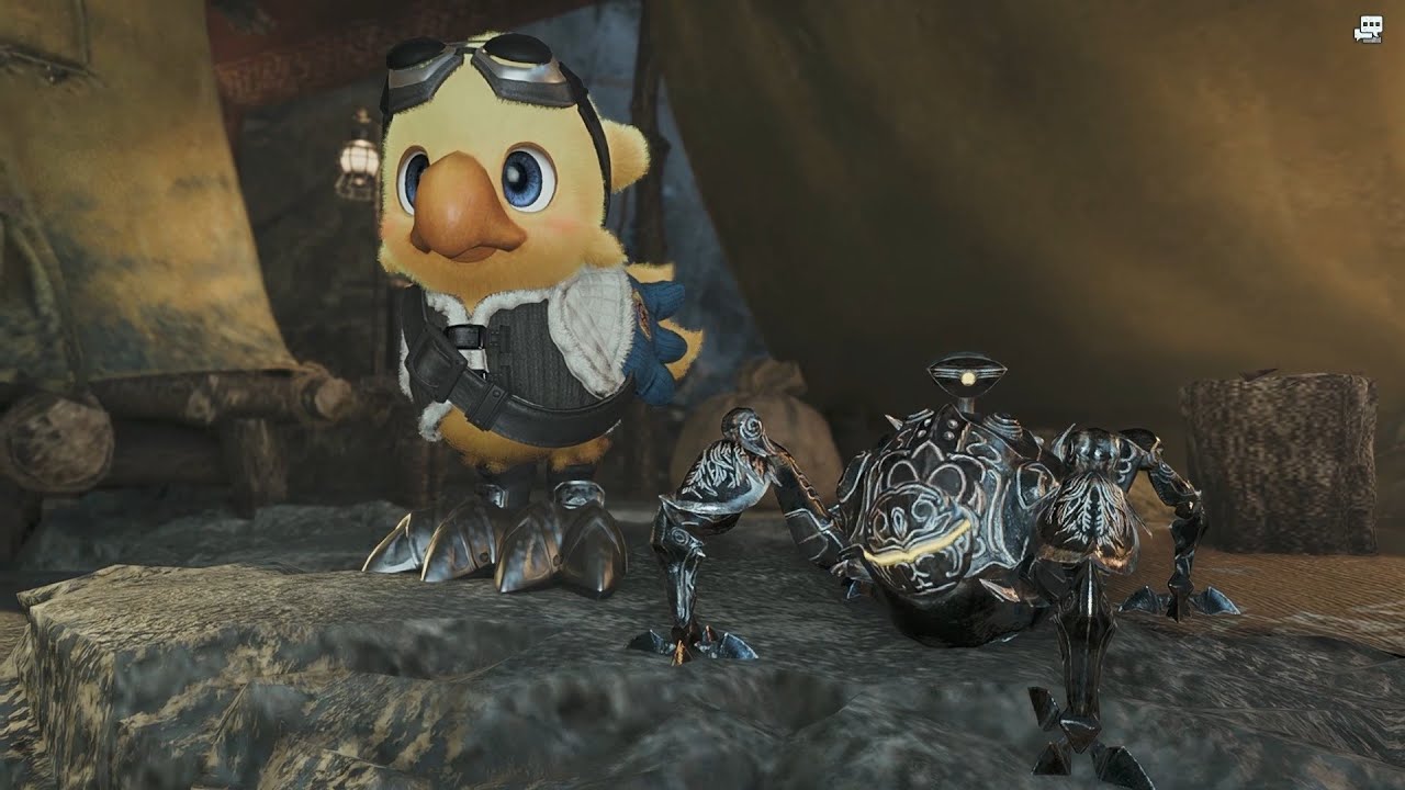 Monster Hunter Wilds Part 48 [Title Update 3] - The Beacon of Invasion!