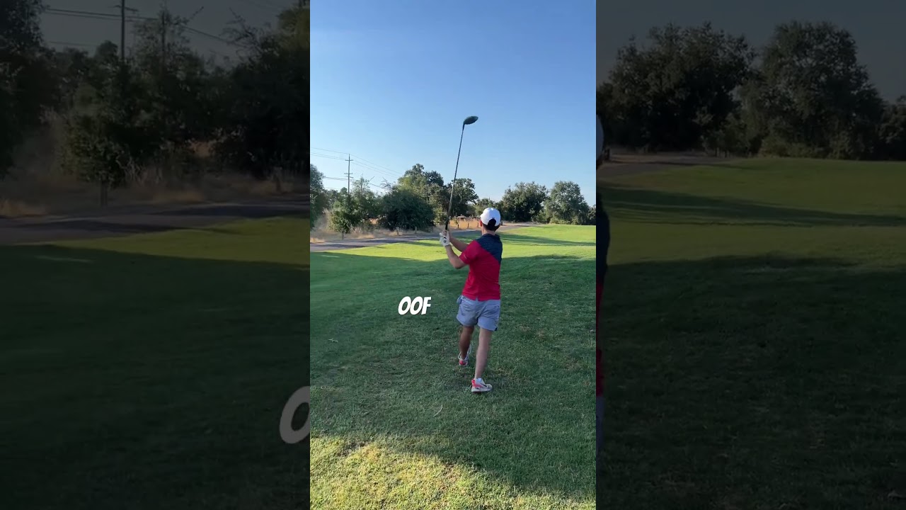 Love a good DOD failure 