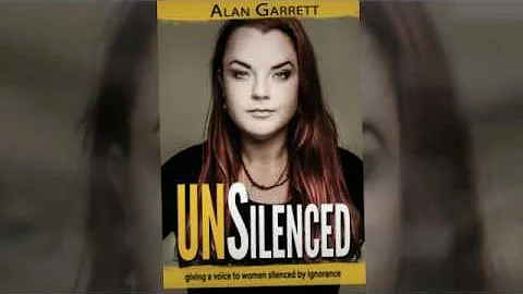 UnSlienced: giving a voice to women silenced by Ignorance