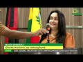 Sessão Ordinária da Câmara Municipal de Conceição-PB, 16 de Agosto de 2022