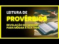 31 Dias em Provérbios – Capitulo 8