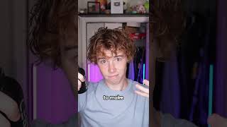 How to style anime hair @based