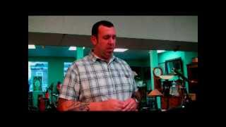 Twin City Gold - Maine's Pawn Stars