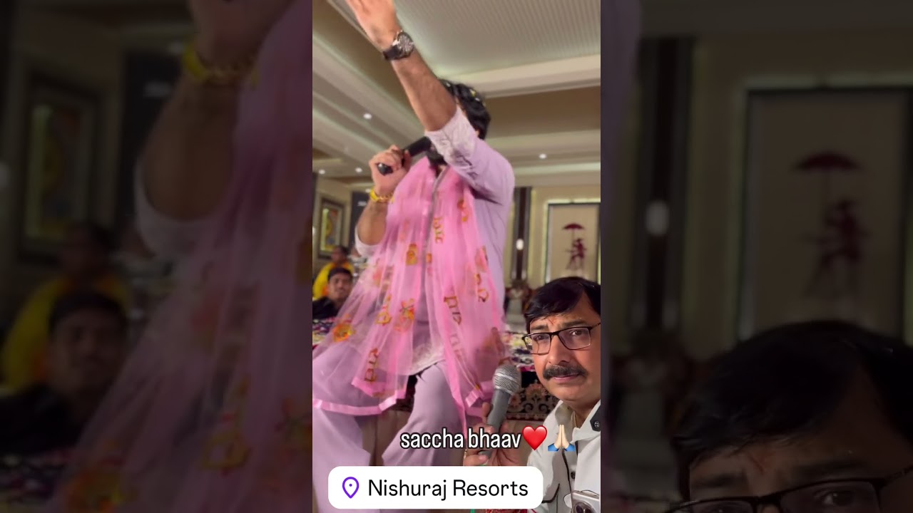 श्याम जगत का सबसे पुराना भजन दानी होकर क्यों चुप बैठा 