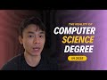 CS Grads of 2025—Don’t Get Left Behind Do This Instead