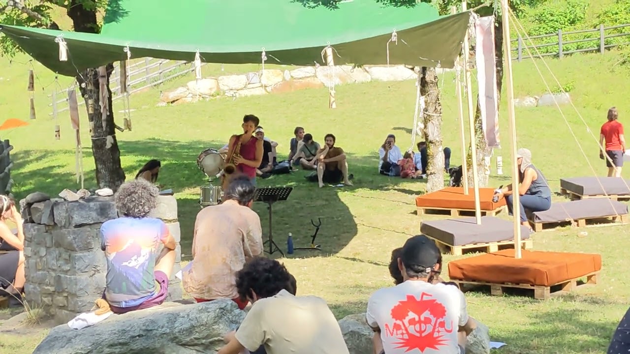 Laura Agnusdei Live @ Piedicavallo Fest 2023