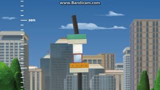 Pbs Kids Gaming Bob The Builder Stack To The Sky