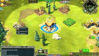 Age of Empires Online - Celts - PvP Strategy (1) screenshot 2