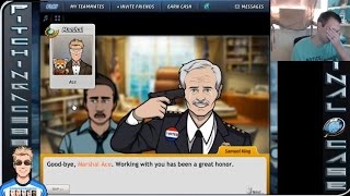 Criminal Case Hall of Fame - It All Ends Here - Chapter 4 *ELITE MODE* screenshot 4