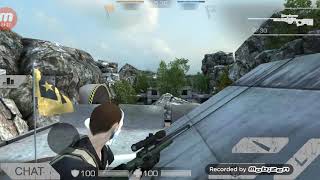 Standoff multiplayer Full Sniper hack