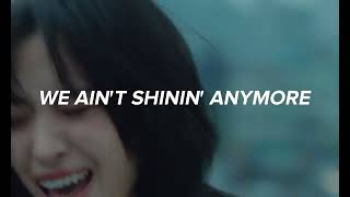 ITZY RYUJIN - Run Away (Karaoke) Resimi