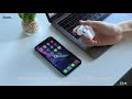 Беспроводные наушники Hoco ES46 TWS AirPods 1