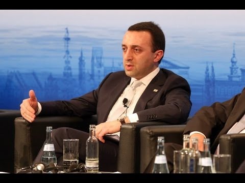 საქართველოს პრემიერ-მინისტრის გამოსვლა მიუნხენის კონფერენციაზე (ქართული ტიტრებით)