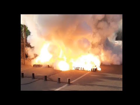 Video: Fotot prekëse të një çifti të martuar prej 68 vitesh