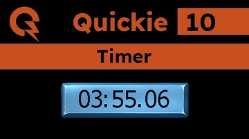 How to make a Timer using MonoGame