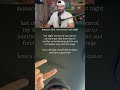 This past weekend Travis Scott kicked John Summit off stage after showing up LATE to his set time…