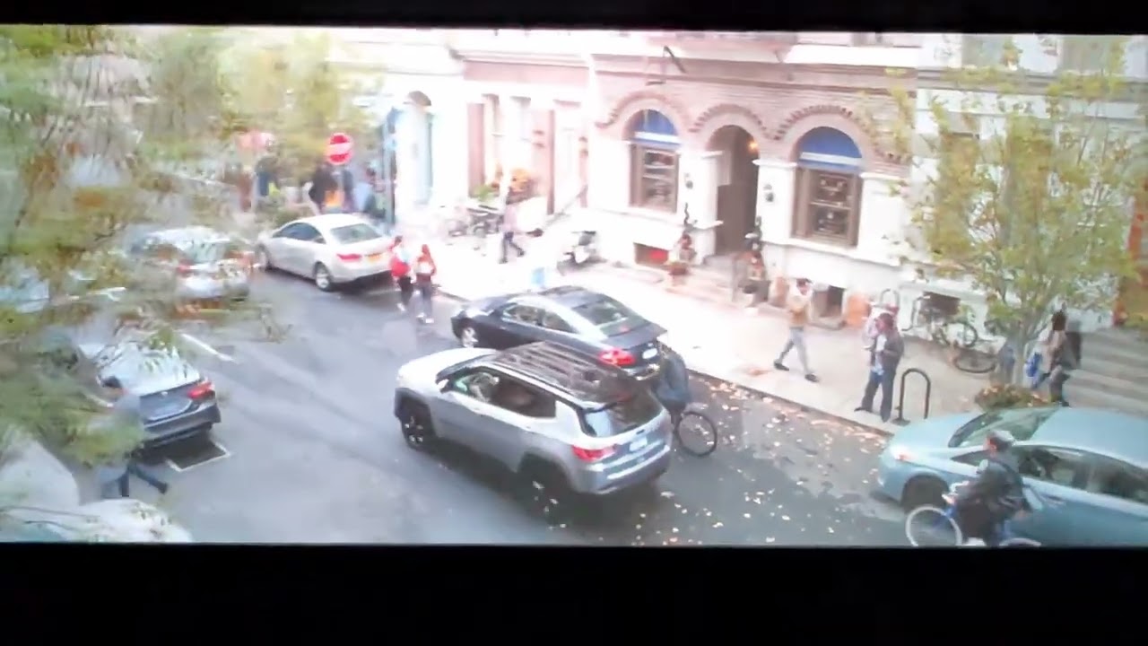 Avatar2 trailer @Dr strange Multiverse of madness in theaters 