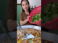 BIKIN SEBLAK 1 WAJAN UNTUK MAKAN MAKAN BARENG TETANGGA..!!