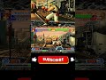 Kof 98 Andy #proreplaysfighters #arcadegame #kof98