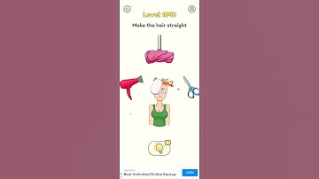 dop2 dop games level 1840 #gameplay #deleteonepart #shorts #walkthrough #youtubeshorts #android