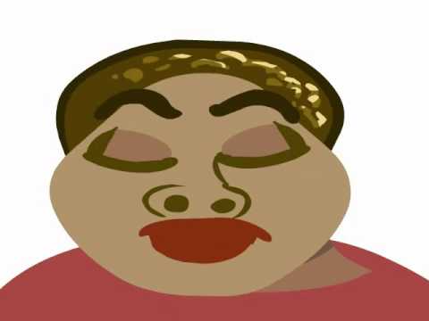 Yahoo! Audible - Taunt - Hope you're hungry - YouTube