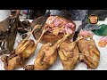 rs 240 kg Country Chicken Cutting | Country Chicken Cutting | Chicken Cutting Skills | Amazing