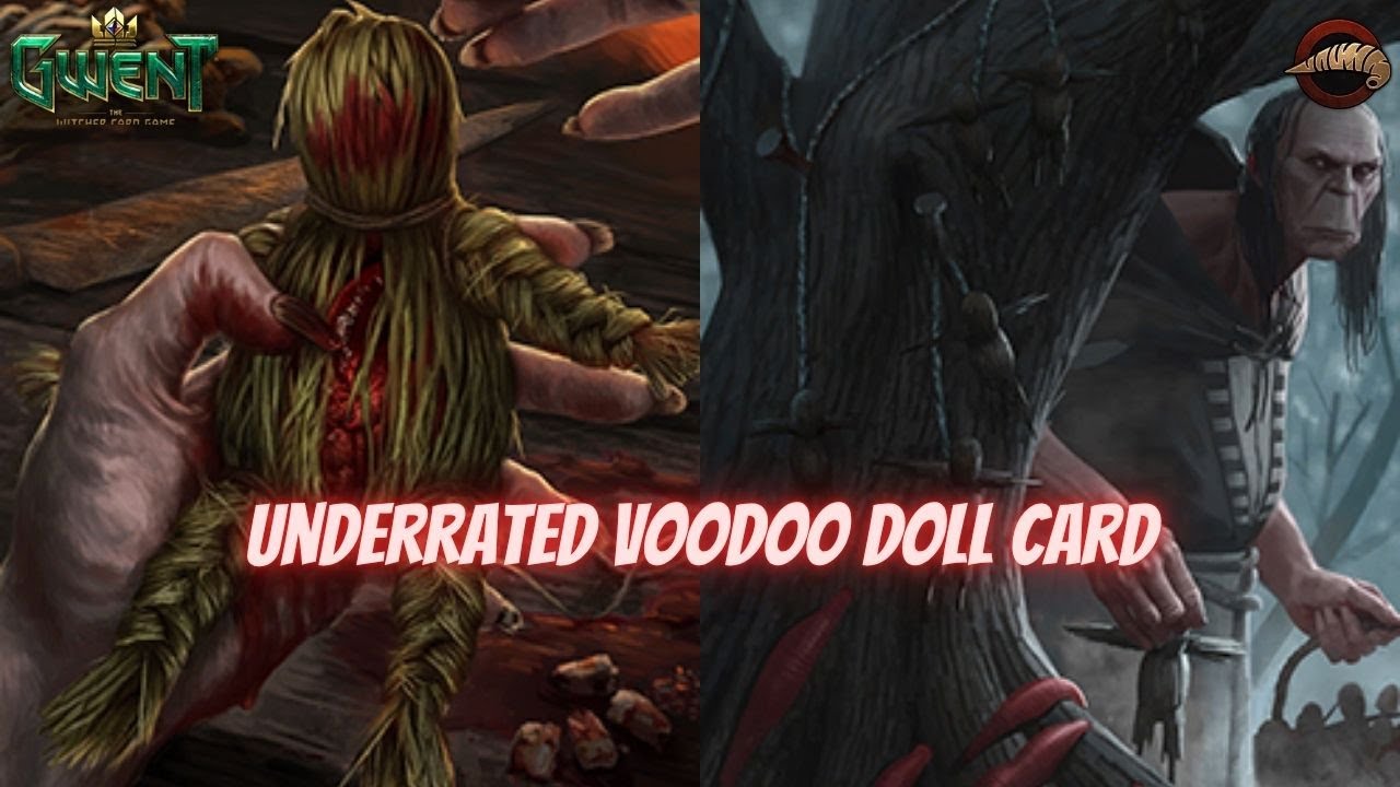 GWENT | I Always Like Greedy Deck | Relict And Gernichora Combination | Please Don't Skip Math Class