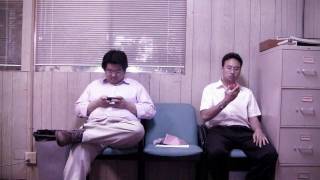 Bethel Staff Meeting