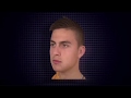 EA SPORTS™ FIFA 17 JUVENTUS AMAZING DETAIL DYBALA WOW