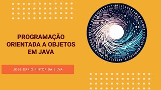 Aula 12.1 - Criando interface gráfica  (Java GUI) - Programação orientada a objetos em Java