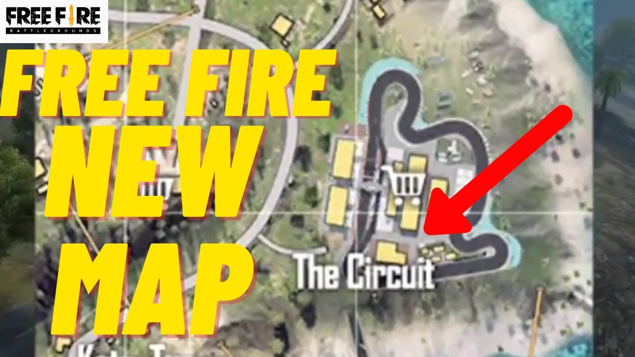 Free Fire New Update 2021 || Free Fire New Upcoming Map Update