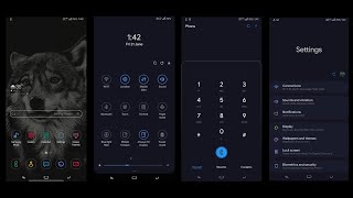 Create and Install Custom Theme Samsung pie | One UI full Guide screenshot 5