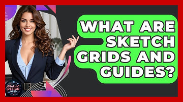What Are Sketch Grids And Guides? - Graphic Design Nerd