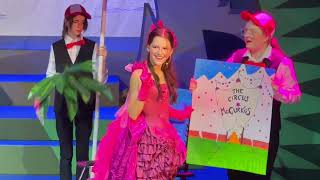 Seussical The Musical Act 2