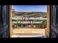 Modica è la città siciliana che vi ruberà il cuore?