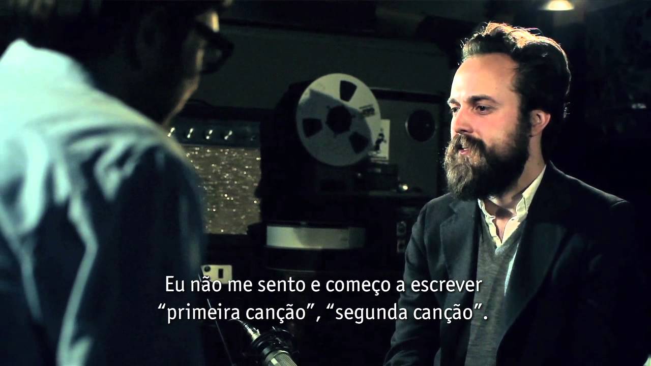 Iron & Wine @ canal 180