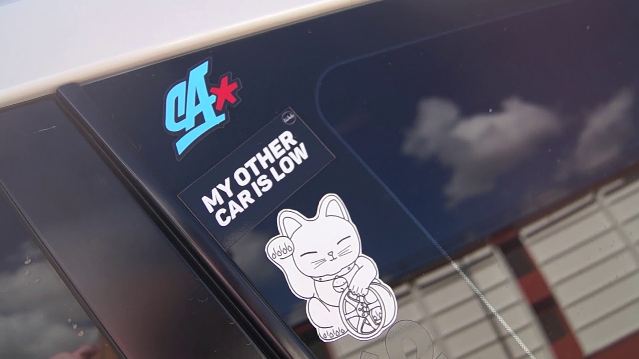 BEYOND PROD. - SUBARU FORESTER