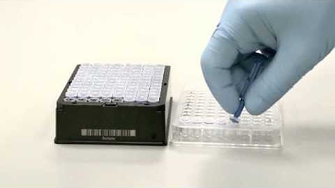 CRYOS BIOBANKING CAPPING / Tubes pour Biobanques storage Greiner