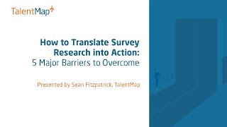 Webinar Recording | How to Navigate Employee Engagement Roadblocks: 5 Barriers to Overcome