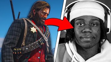 I Made A Huge Mistake While Playing Red Dead Redemption 2