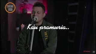 MARIO G.KLAU - CINTA PRAMURIA | VIDEO LIRIK LAGU NOSTALGIA GOLDEN MEMORIES